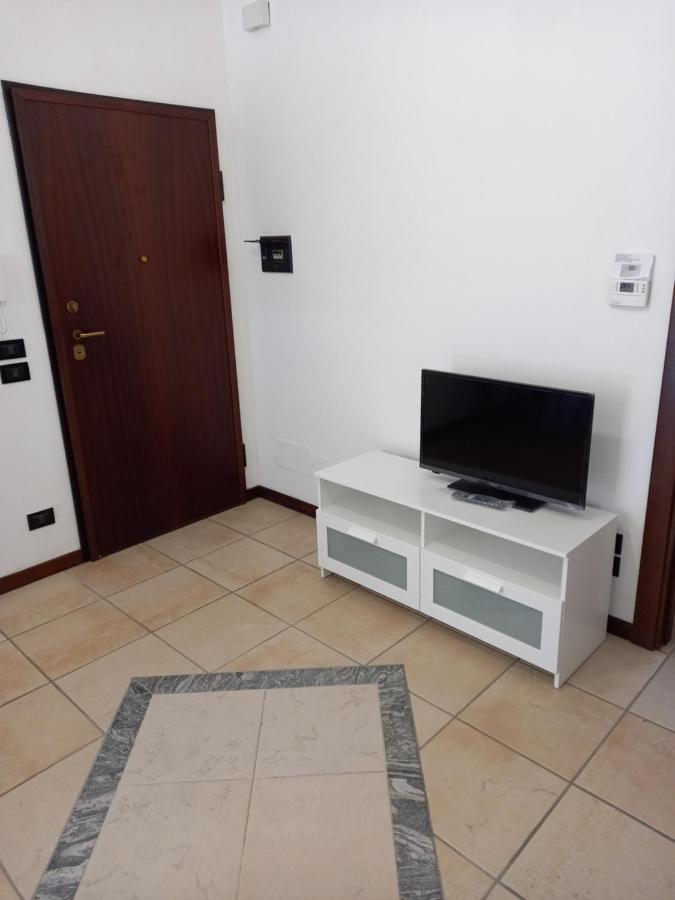 Casa Di Rosy Villa Lecce Bagian luar foto