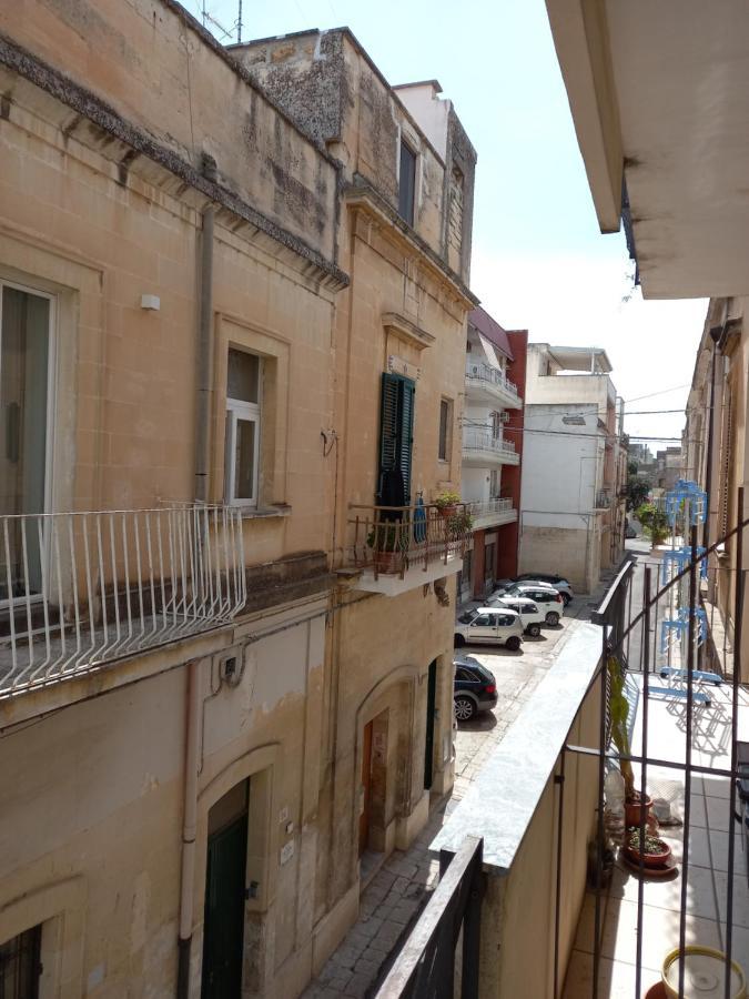 Casa Di Rosy Villa Lecce Bagian luar foto