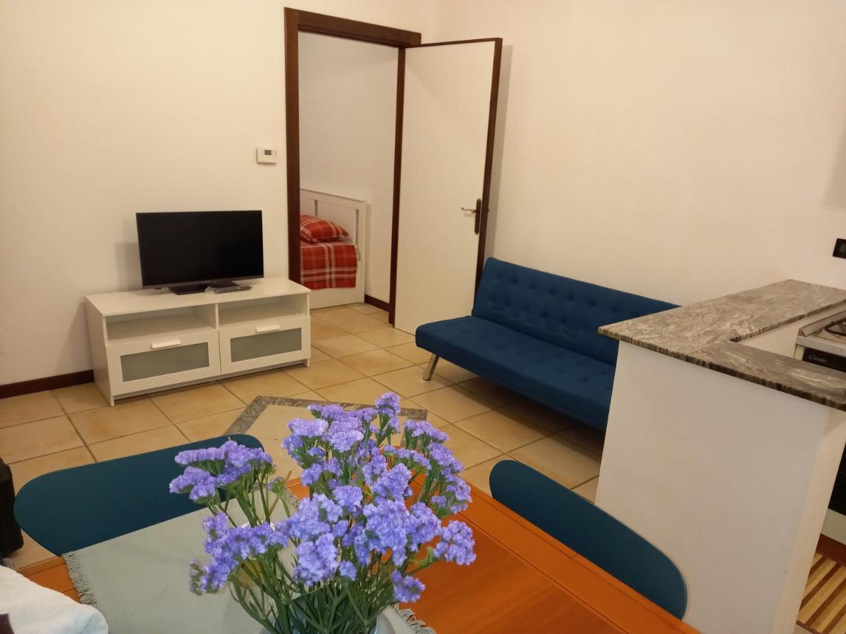 Casa Di Rosy Villa Lecce Bagian luar foto