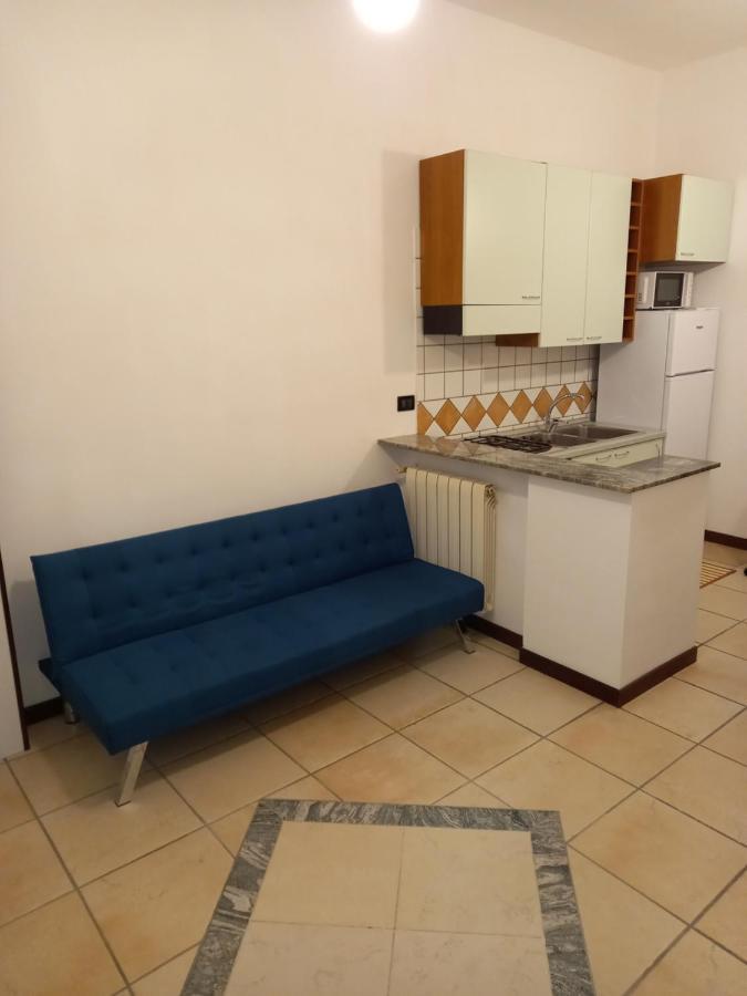 Casa Di Rosy Villa Lecce Bagian luar foto