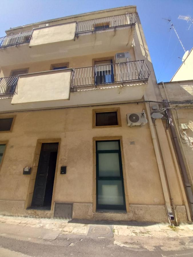 Casa Di Rosy Villa Lecce Bagian luar foto