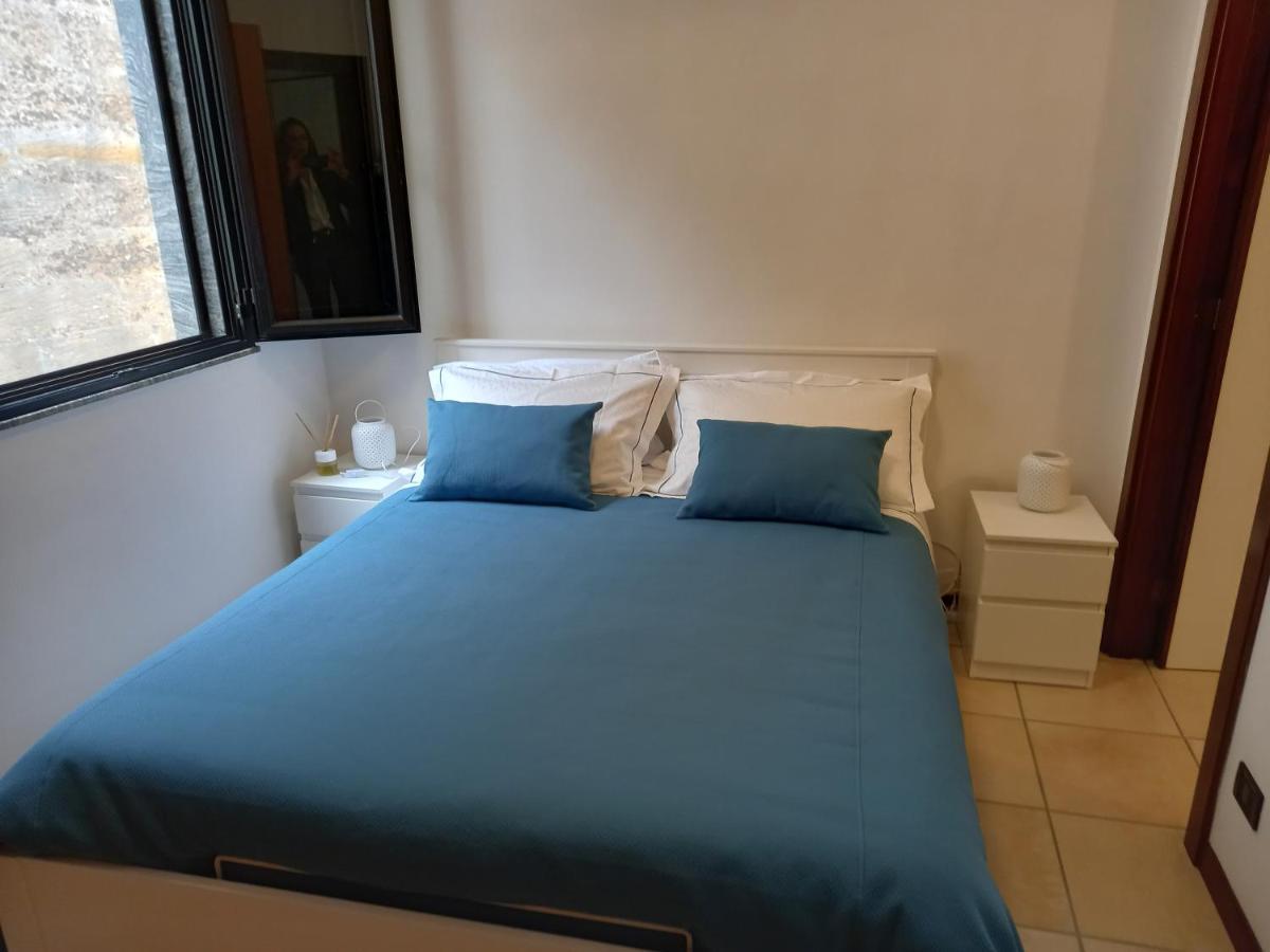 Casa Di Rosy Villa Lecce Bagian luar foto